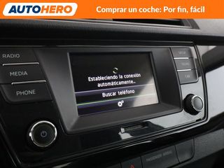 Skoda Fabia 1.2 TSI Style