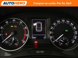 Skoda Fabia 1.2 TSI Style