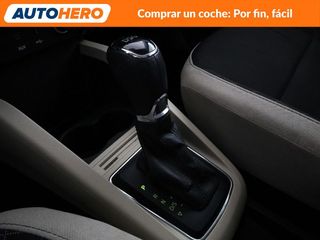 Skoda Fabia 1.2 TSI Style