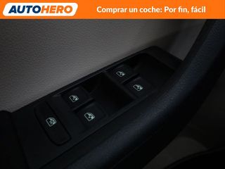 Skoda Fabia 1.2 TSI Style