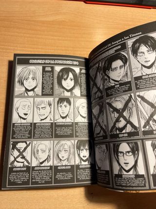 ATAQUE A LOS TITANES 8