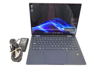 pc portatil hp hp envy x360 2-in-1 laptop 14-fc0xxx
