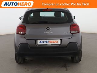 Citroën C3 1.2 PureTech Origins