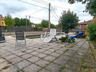 Chalet en venta en Sils