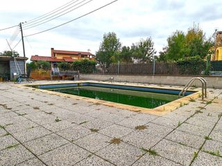 Chalet en venta en Sils