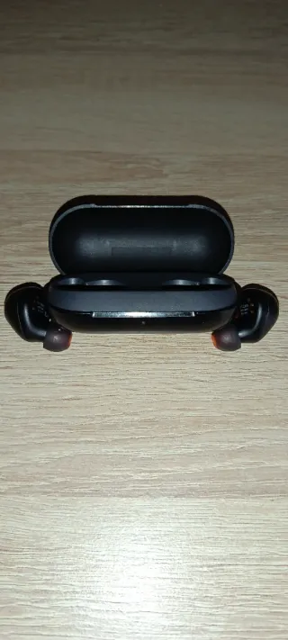 Sony WF-C700N Auriculares Inalámbricos Negro