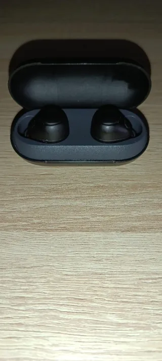 Sony WF-C700N Auriculares Inalámbricos Negro