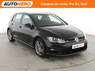 Volkswagen Golf 2.0 TDI Sport by R-Line BlueMotion
