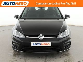 Volkswagen Golf 2.0 TDI Sport by R-Line BlueMotion