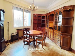 Piso en alquiler en Indautxu en Bilbao