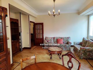 Piso en alquiler en Indautxu en Bilbao