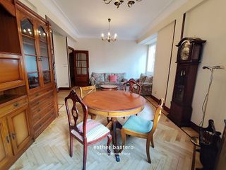Piso en alquiler en Indautxu en Bilbao