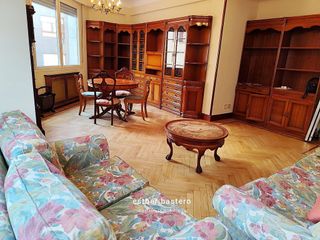 Piso en alquiler en Indautxu en Bilbao