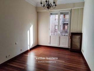 Piso en alquiler en Indautxu en Bilbao