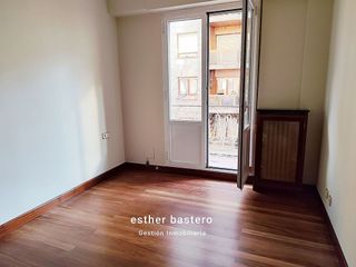 Piso en alquiler en Indautxu en Bilbao