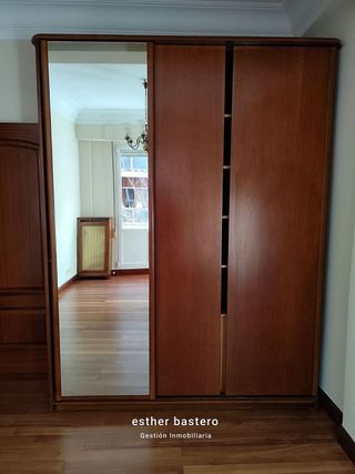 Piso en alquiler en Indautxu en Bilbao