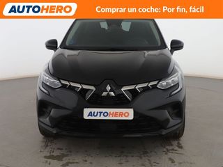 Mitsubishi ASX 1.3 TCE Mild-Hybrid Motion