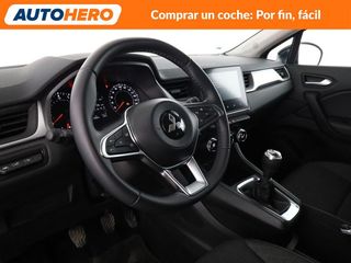 Mitsubishi ASX 1.3 TCE Mild-Hybrid Motion