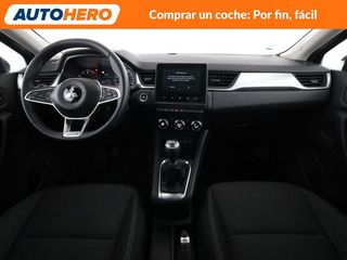 Mitsubishi ASX 1.3 TCE Mild-Hybrid Motion