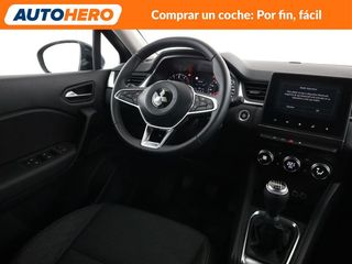 Mitsubishi ASX 1.3 TCE Mild-Hybrid Motion