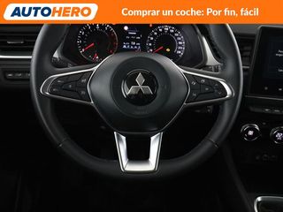 Mitsubishi ASX 1.3 TCE Mild-Hybrid Motion