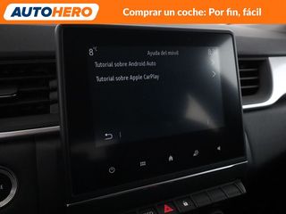 Mitsubishi ASX 1.3 TCE Mild-Hybrid Motion