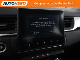 Mitsubishi ASX 1.3 TCE Mild-Hybrid Motion