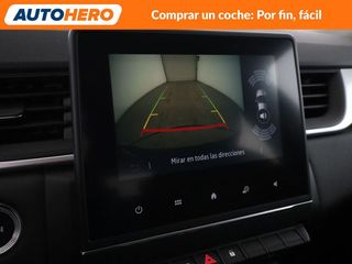 Mitsubishi ASX 1.3 TCE Mild-Hybrid Motion