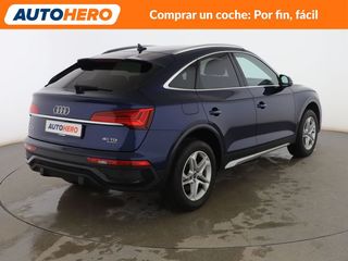 Audi Q5 40 TDI Mild-Hybrid quattro advanced