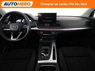Audi Q5 40 TDI Mild-Hybrid quattro advanced