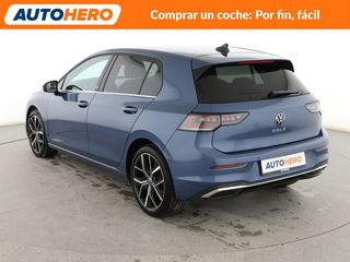 Volkswagen Golf 2.0 TDI Edition 50