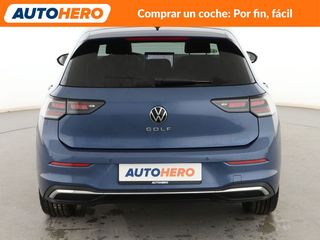 Volkswagen Golf 2.0 TDI Edition 50