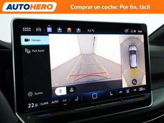 Volkswagen Golf 2.0 TDI Edition 50