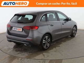 Mercedes Clase B B 180 Progressive