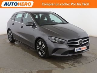 Mercedes Clase B B 180 Progressive