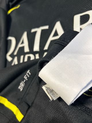 Camiseta FC Barcelona 2013/14 Nike