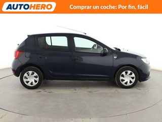 Dacia Sandero 1.0 SCe Essential