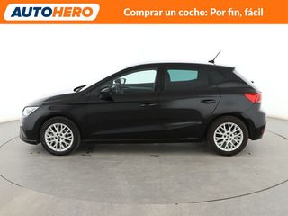Seat Ibiza 1.0 TSI FR Plus