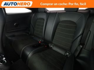 Mercedes Clase C C 250 d AMG Line