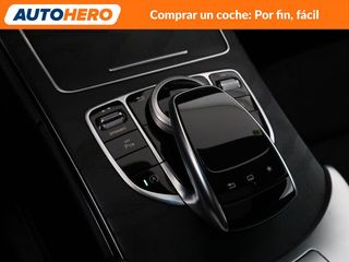 Mercedes Clase C C 250 d AMG Line