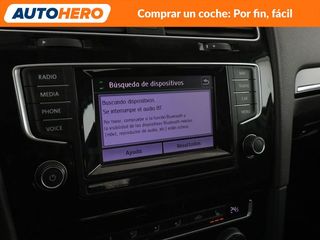 Volkswagen Golf 2.0 TDI Sport by R-Line BlueMotion