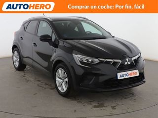 Mitsubishi ASX 1.3 TCE Mild-Hybrid Motion