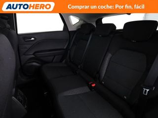 Mitsubishi ASX 1.3 TCE Mild-Hybrid Motion