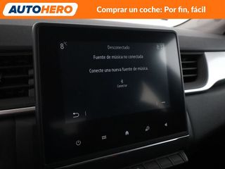 Mitsubishi ASX 1.3 TCE Mild-Hybrid Motion