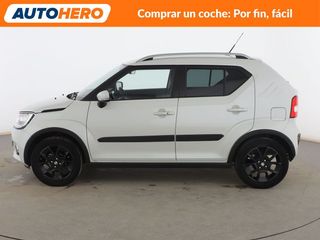 Suzuki Ignis 1.2 DualJet GLX