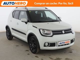 Suzuki Ignis 1.2 DualJet GLX