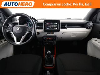 Suzuki Ignis 1.2 DualJet GLX