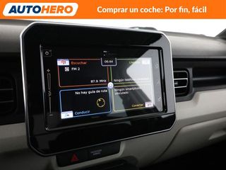 Suzuki Ignis 1.2 DualJet GLX