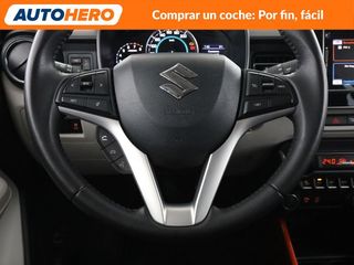 Suzuki Ignis 1.2 DualJet GLX