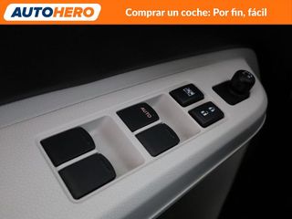 Suzuki Ignis 1.2 DualJet GLX